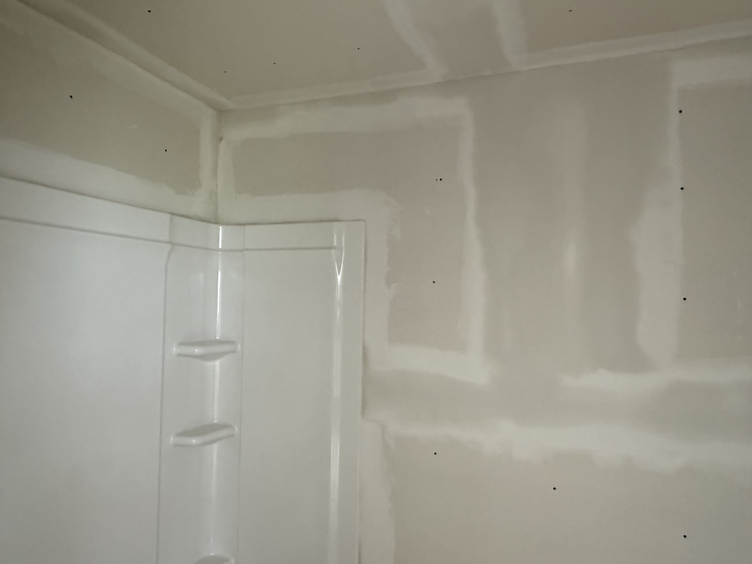 Drywall Dynamics drywall and remodeling project