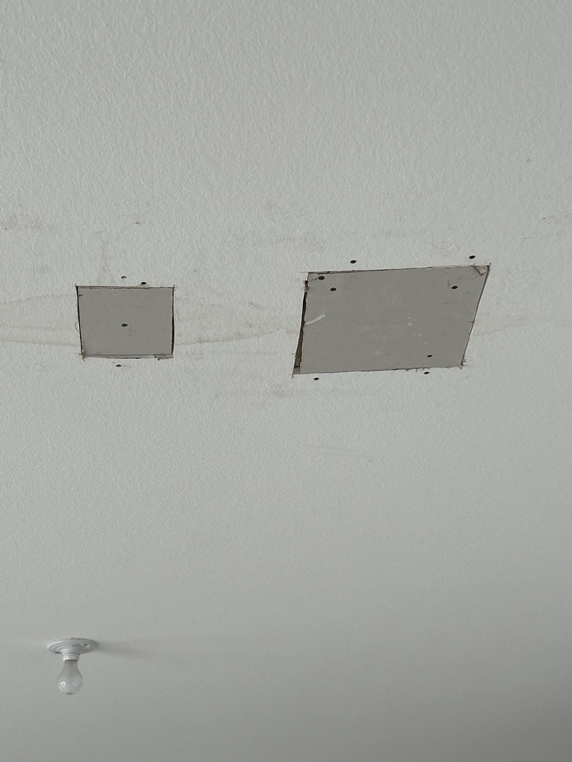 Drywall Dynamics drywall and remodeling project